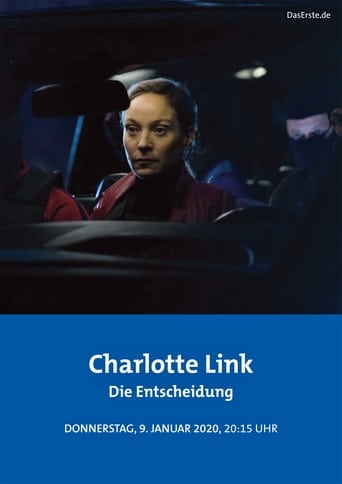 Charlotte Link - Die Entscheidung