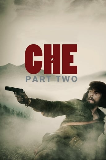 Che - Teil 2: Guerrilla