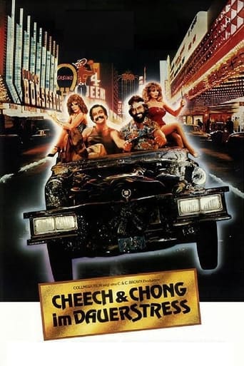 Cheech & Chong - Im Dauerstress