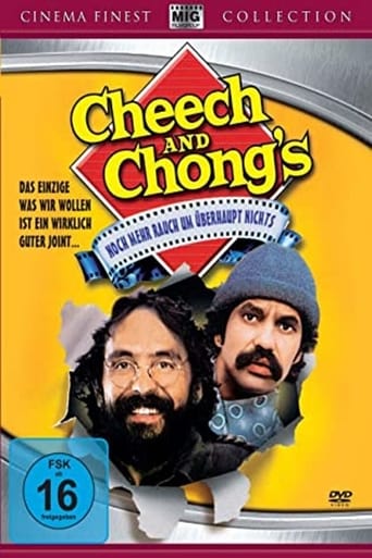 Cheech & Chong - Noch mehr Rauch um überhaupt nichts