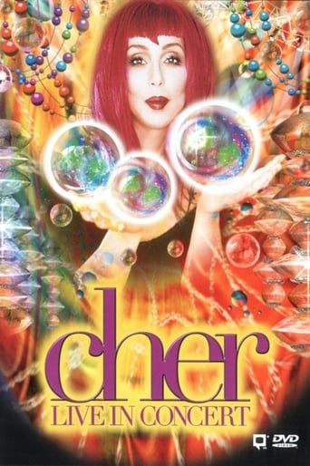 Cher - Live in Vegas