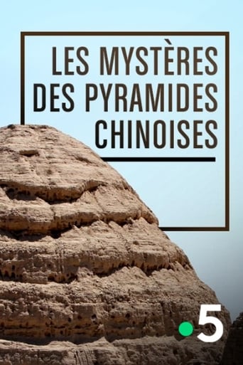 Chinas geheimnisvolle Pyramiden