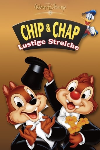 Chip & Chap - Lustige Streiche