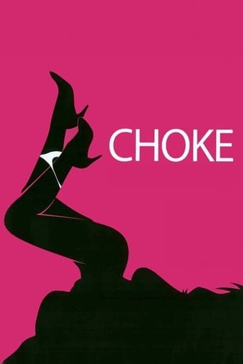 Choke - Der Simulant