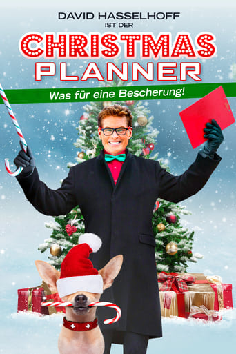 Christmas Planner - Was für eine Bescherung!