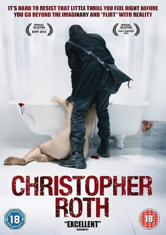 Christopher Roth - Der Killer in dir!