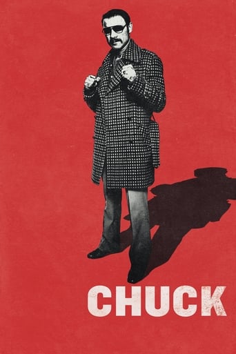 Chuck – Der wahre Rocky