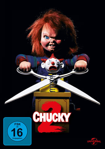 Chucky 2 - Die Mörderpuppe ist zurück