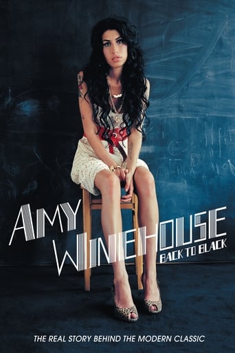 Classic Albums - Amy Winehouse: 