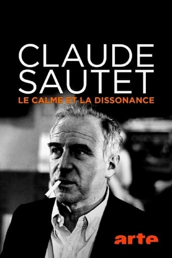 Claude Sautet — Regisseur der Zwischentöne