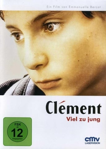 Clément - Viel zu jung