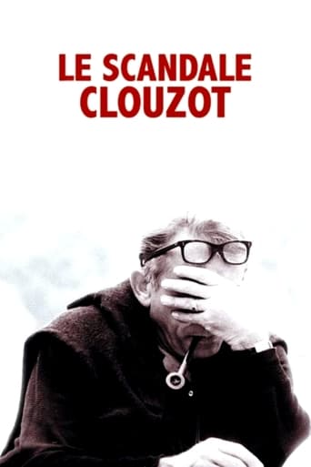 Clouzot - Meister des psychologischen Thrillers