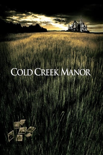 Cold Creek Manor - Das Haus am Fluß