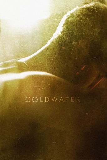 Coldwater - Nur das Überleben zählt