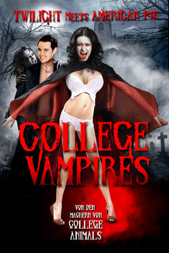 College Vampires