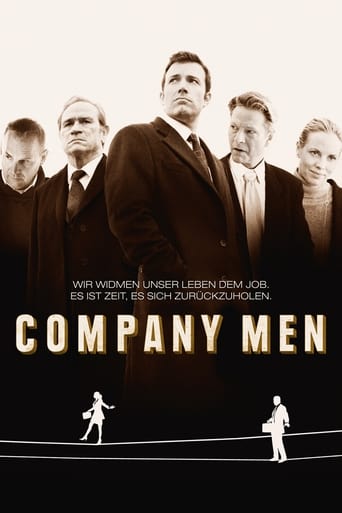 Company Men