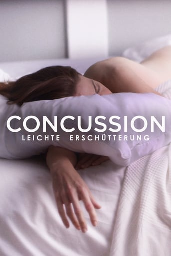Concussion - Leichte Erschütterung