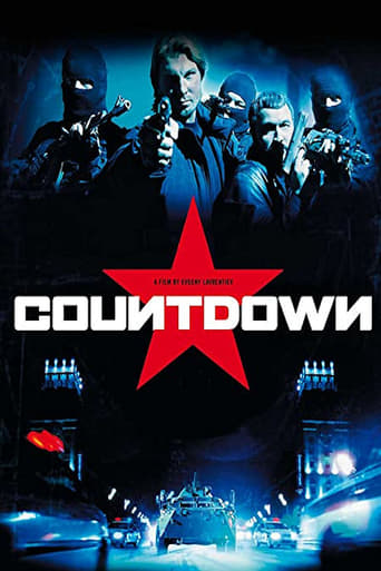 Countdown – Mission Terror