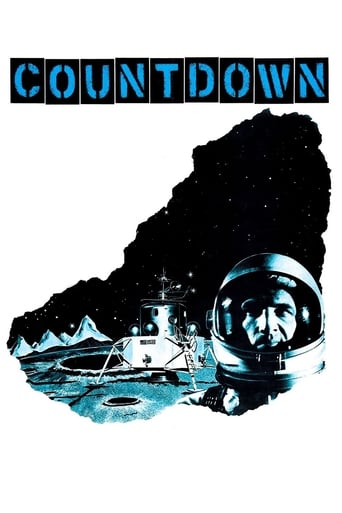 Countdown - Start zum Mond