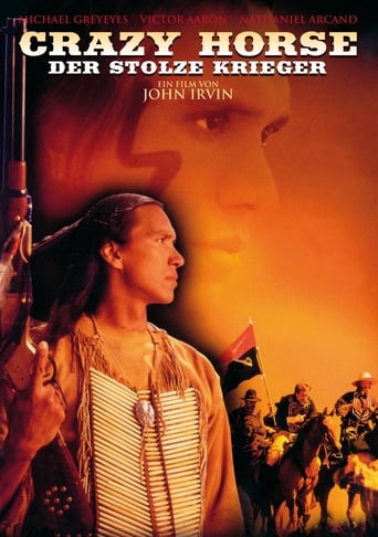 Crazy Horse - Der stolze Krieger