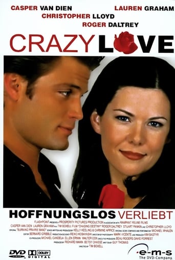 Crazy Love - Hoffnungslos verliebt