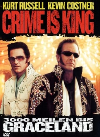 Crime is King