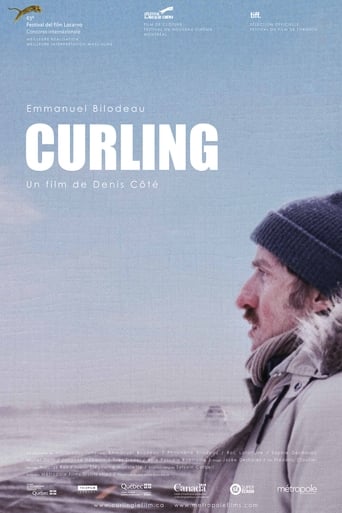 Curling - Geheimnisse im Schnee
