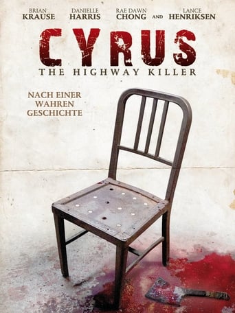 Cyrus - Der Highway Killer
