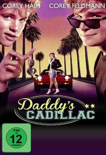 Daddy's Cadillac