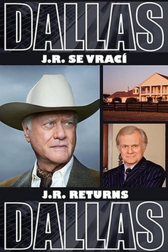 Dallas J.R. kehrt zurück