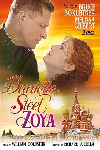 Danielle Steel's Abschied von St. Petersburg