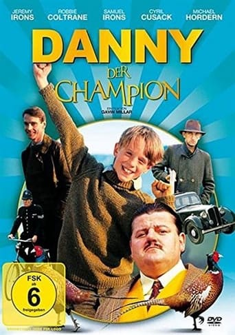 Danny, der Champion