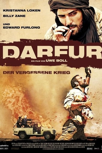 Darfur - Der vergessene Krieg