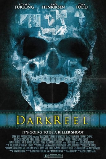 Dark Reel - Blood Movie