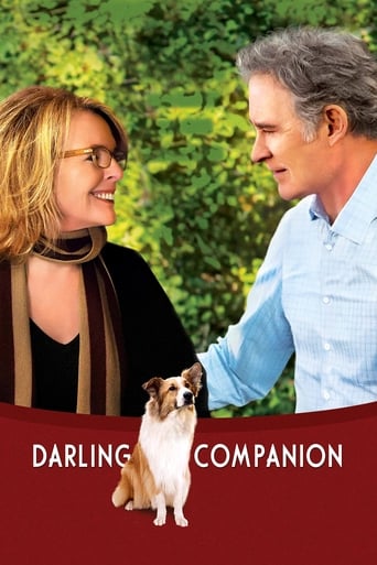 Darling Companion – Ein Hund fürs Leben
