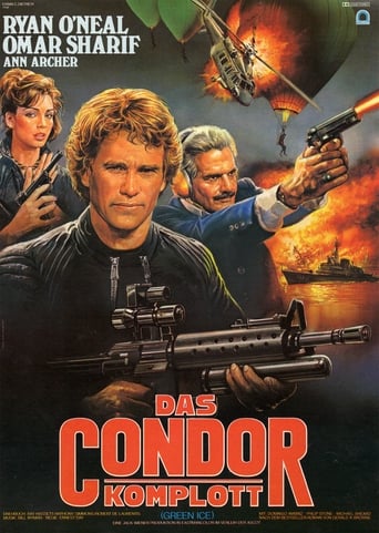 Das Condor-Komplott