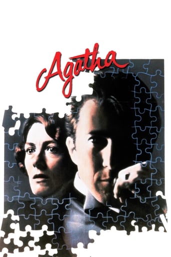 Das Geheimnis der Agatha Christie