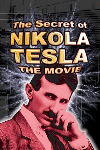 Das Geheimnis des Nikola Tesla