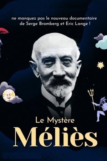 Das Geheimnis Georges Méliès