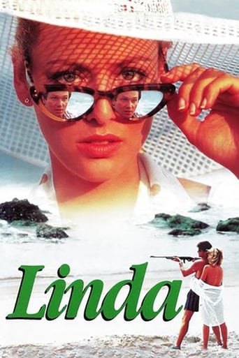 Das Geheimnis um Linda