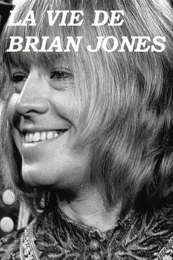 Das kurze Leben des Brian Jones