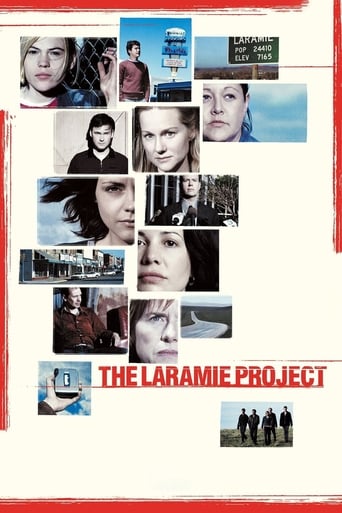 Das Laramie-Projekt