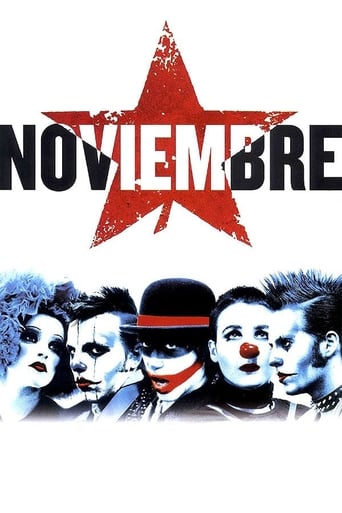 Das Novembermanifest