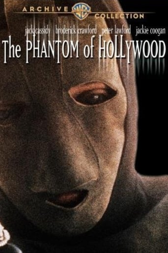 Das Phantom von Hollywood