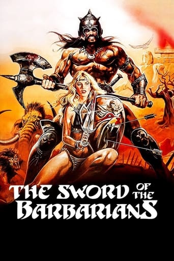 Das Schwert des Barbaren