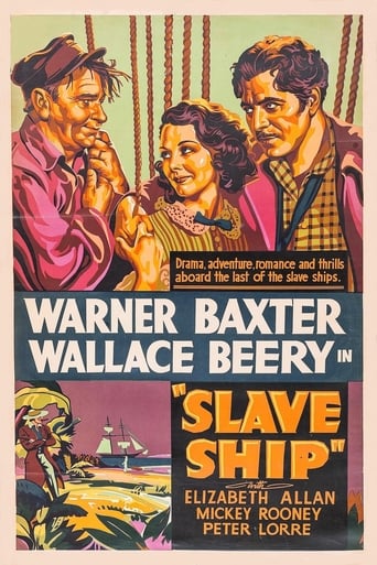 Das Sklavenschiff