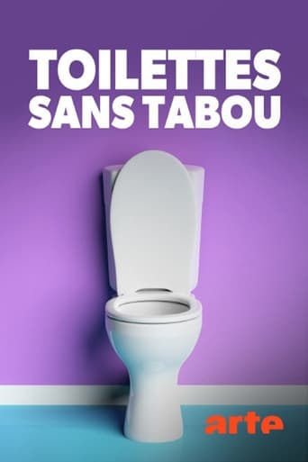 Das Toiletten-Tabu