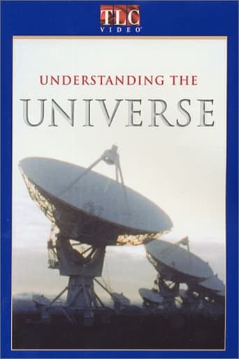 Das Universum verstehen