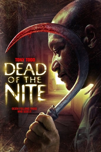 Dead of the Nite - Die Nacht bringt den Tod
