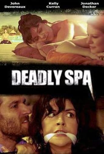 Deadly Spa - Das tödliche Paradies